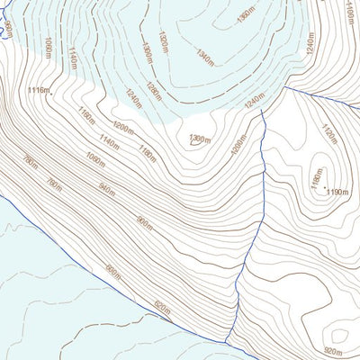 Natural Resources Canada Unnamed (026O01 Toporama) digital map