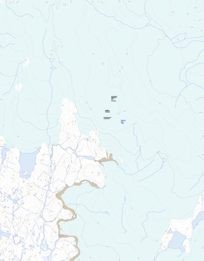 Natural Resources Canada Unnamed (026O06 Toporama) digital map