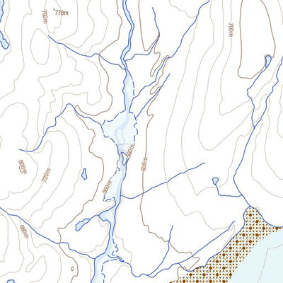 Natural Resources Canada Unnamed (026O06 Toporama) digital map