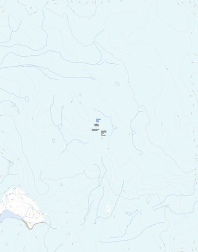 Natural Resources Canada Unnamed (026O07 Toporama) digital map