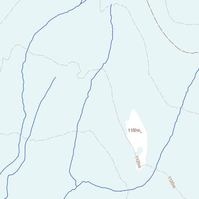 Natural Resources Canada Unnamed (026O07 Toporama) digital map