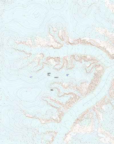 Natural Resources Canada Unnamed (026P03 Toporama) digital map