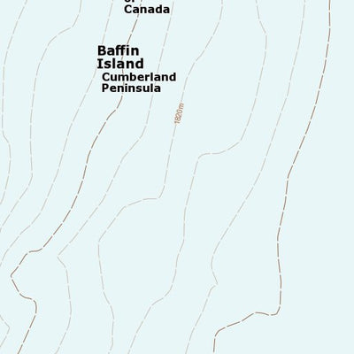 Natural Resources Canada Unnamed (026P04 Toporama) digital map