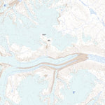 Natural Resources Canada Unnamed (026P06 Toporama) digital map