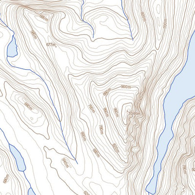 Natural Resources Canada Unnamed (026P14 Toporama) digital map