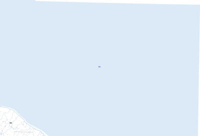 Natural Resources Canada Unnamed (027A01 Toporama) digital map