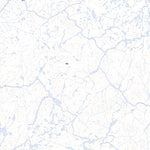 Natural Resources Canada Unnamed (027B02 Toporama) digital map