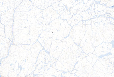 Natural Resources Canada Unnamed (027B02 Toporama) digital map