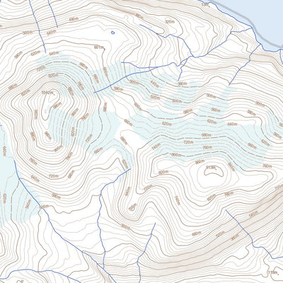 Natural Resources Canada Unnamed (027B09 Toporama) digital map