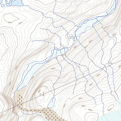 Natural Resources Canada Unnamed (027C02 Toporama) digital map