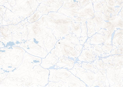 Natural Resources Canada Unnamed (027C03 Toporama) digital map