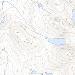 Natural Resources Canada Unnamed (027C03 Toporama) digital map