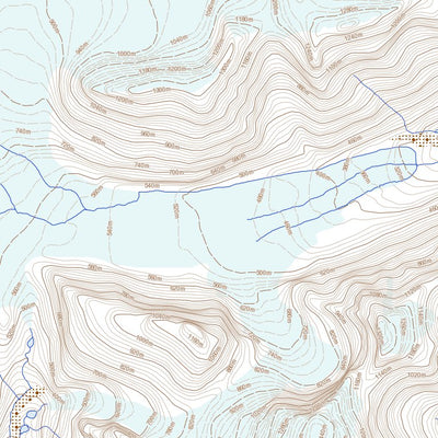 Natural Resources Canada Unnamed (027C15 Toporama) digital map