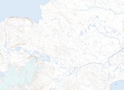 Natural Resources Canada Unnamed (027C16 Toporama) digital map
