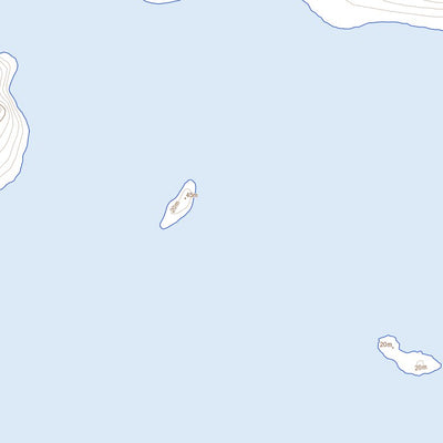 Natural Resources Canada Unnamed (027F01 Toporama) digital map