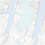 Natural Resources Canada Unnamed (027F05 Toporama) digital map