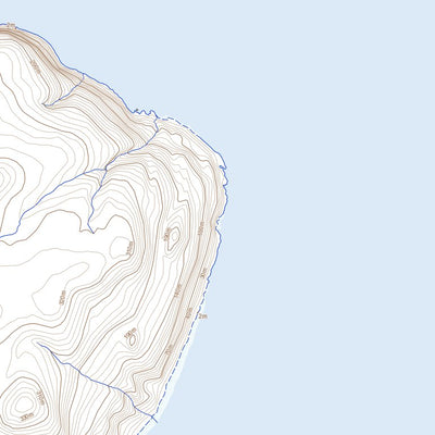 Natural Resources Canada Unnamed (027F15 Toporama) digital map