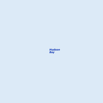Natural Resources Canada Unnamed (033M02 Toporama) digital map