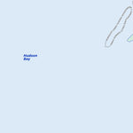 Natural Resources Canada Unnamed (033M15 Toporama) digital map