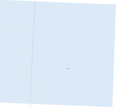 Natural Resources Canada Unnamed (034C13 Toporama) digital map