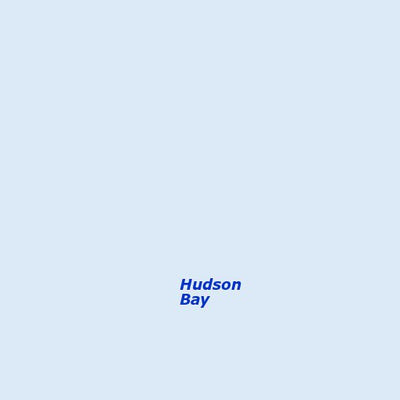 Natural Resources Canada Unnamed (034L04 Toporama) digital map