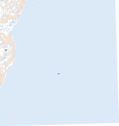 Natural Resources Canada Unnamed (035E14 Toporama) digital map