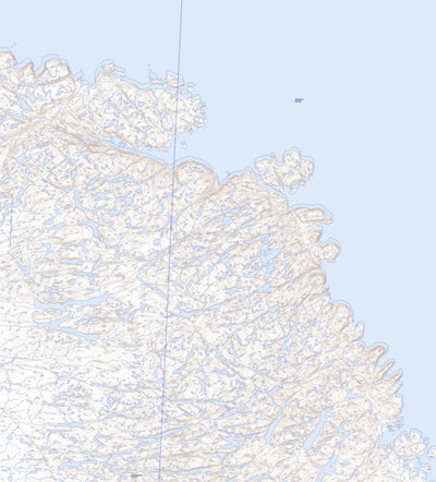 Natural Resources Canada Unnamed (035N05 Toporama) digital map