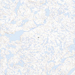 Natural Resources Canada Unnamed (036A07 Toporama) digital map