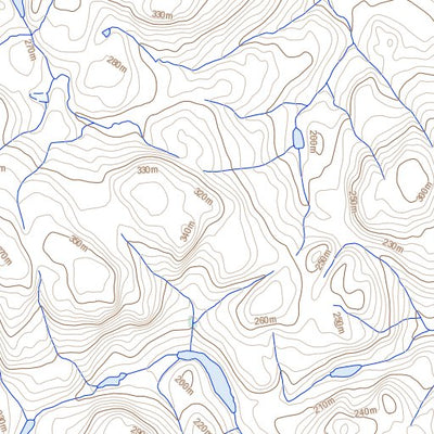 Natural Resources Canada Unnamed (036A09 Toporama) digital map