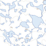 Natural Resources Canada Unnamed (036C14 Toporama) digital map