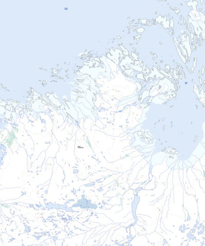 Natural Resources Canada Unnamed (036G07 Toporama) digital map