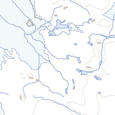 Natural Resources Canada Unnamed (036G07 Toporama) digital map