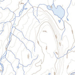 Natural Resources Canada Unnamed (036H02 Toporama) digital map