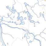 Natural Resources Canada Unnamed (036H07 Toporama) digital map