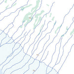 Natural Resources Canada Unnamed (036H13 Toporama) digital map