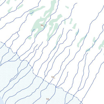 Natural Resources Canada Unnamed (036H13 Toporama) digital map