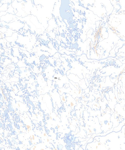 Natural Resources Canada Unnamed (036H15 Toporama) digital map