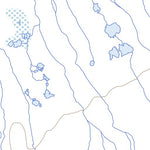 Natural Resources Canada Unnamed (036I02 Toporama) digital map