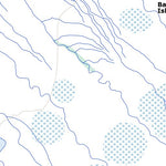 Natural Resources Canada Unnamed (036I07 Toporama) digital map