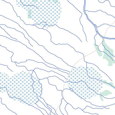 Natural Resources Canada Unnamed (036I07 Toporama) digital map