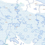 Natural Resources Canada Unnamed (036I09 Toporama) digital map