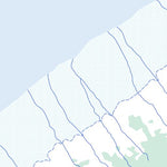 Natural Resources Canada Unnamed (036J08 Toporama) digital map