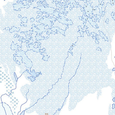 Natural Resources Canada Unnamed (036N06 Toporama) digital map