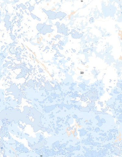 Natural Resources Canada Unnamed (036N07 Toporama) digital map