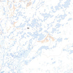 Natural Resources Canada Unnamed (036N10 Toporama) digital map