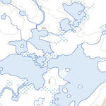 Natural Resources Canada Unnamed (036N10 Toporama) digital map