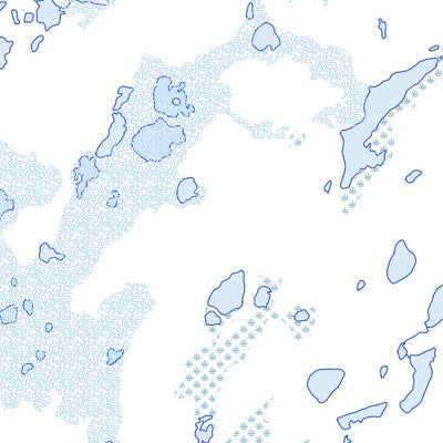 Natural Resources Canada Unnamed (036N15 Toporama) digital map