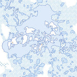 Natural Resources Canada Unnamed (036N16 Toporama) digital map