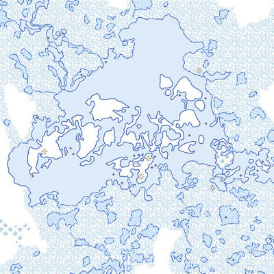 Natural Resources Canada Unnamed (036N16 Toporama) digital map