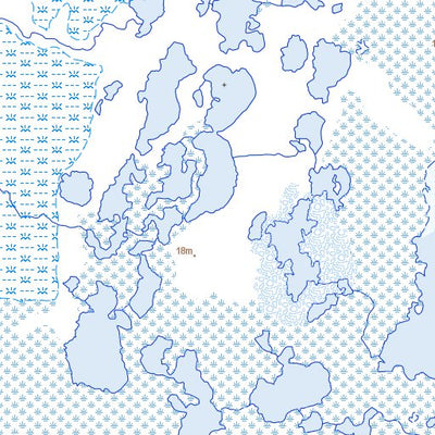 Natural Resources Canada Unnamed (036O13 Toporama) digital map